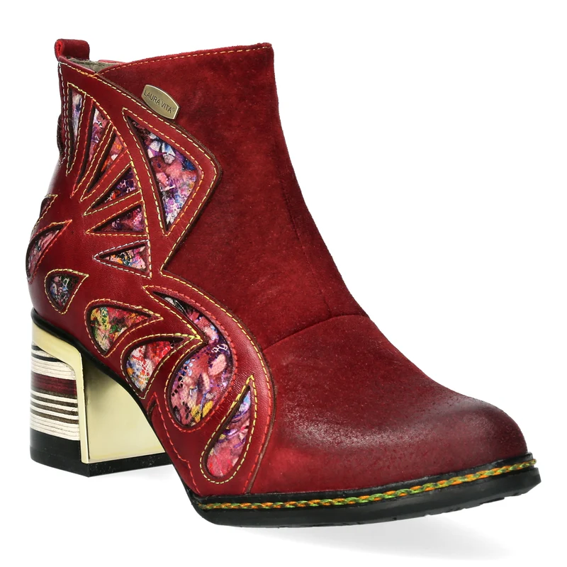 Bottines - IDCORAO 11