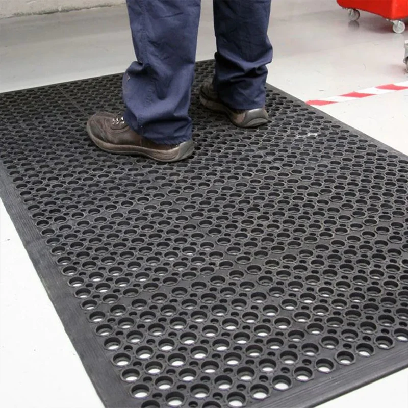 Protecta Caillebotis - 0.9m x 1.5m