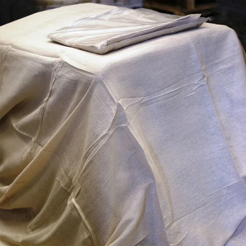 Couverture Textile - 3.65m x 2.74m