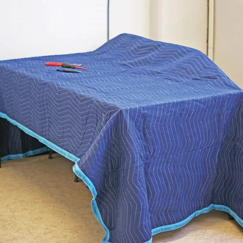 Couverture Multi-Usage - 2m x 3m