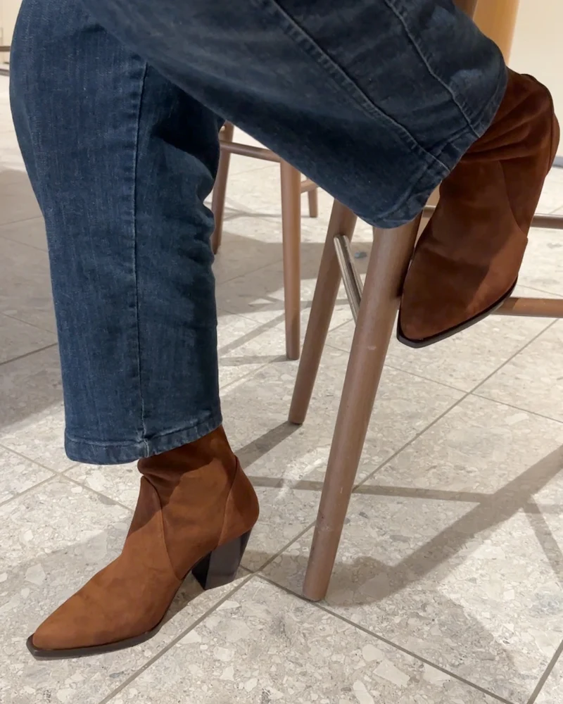 JOLENE BOOTIE VL
