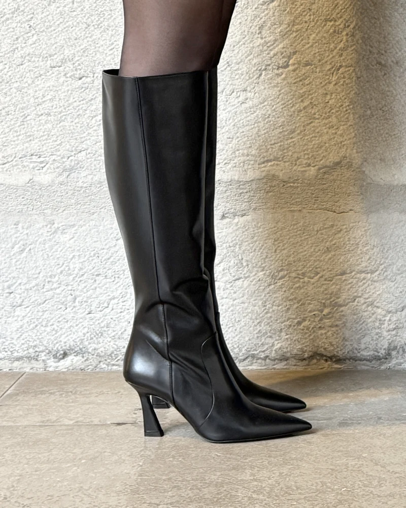 VINNIE BOOT 80