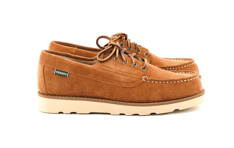 ASKOOKFIELD SUEDE