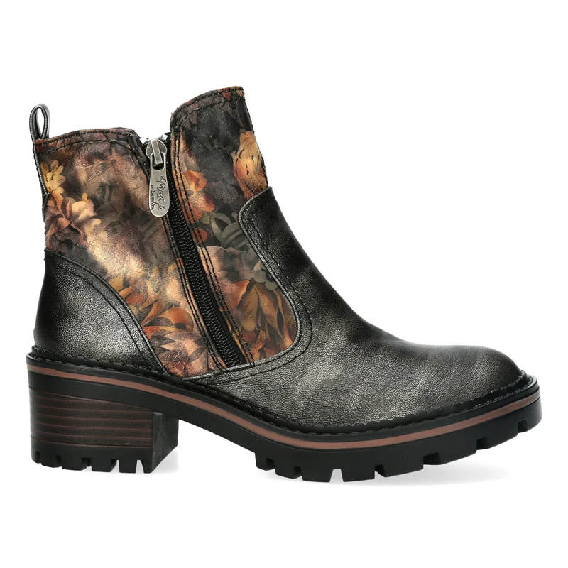 Bottines - MKESSO 73