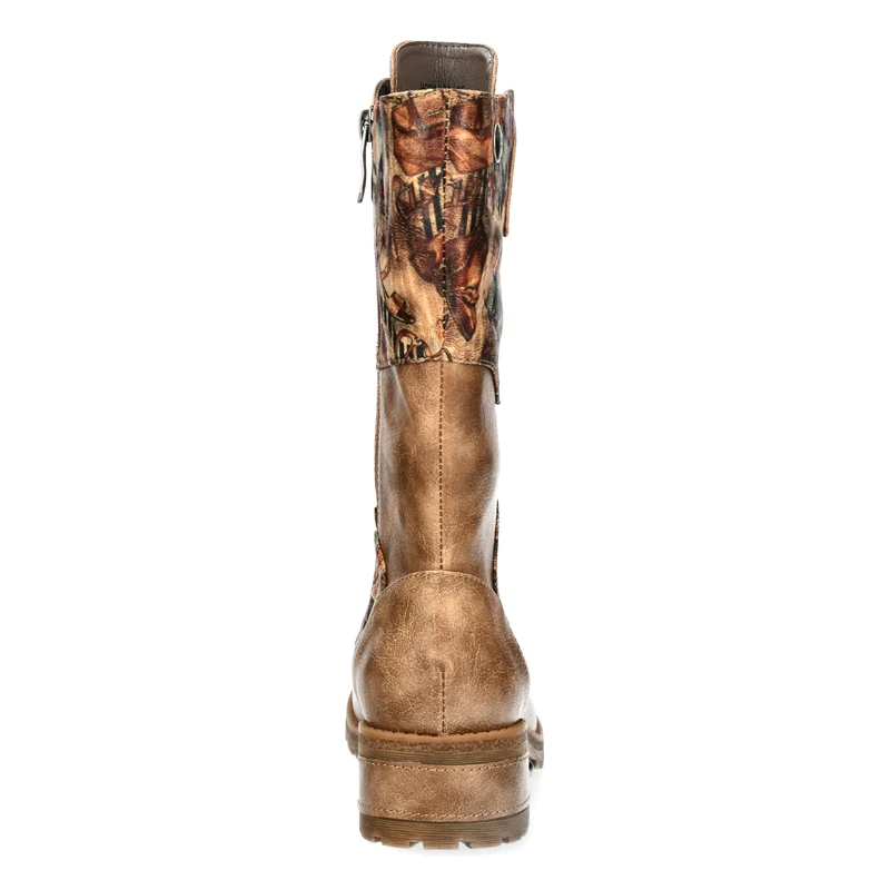 Bottes - MCORAIL 85