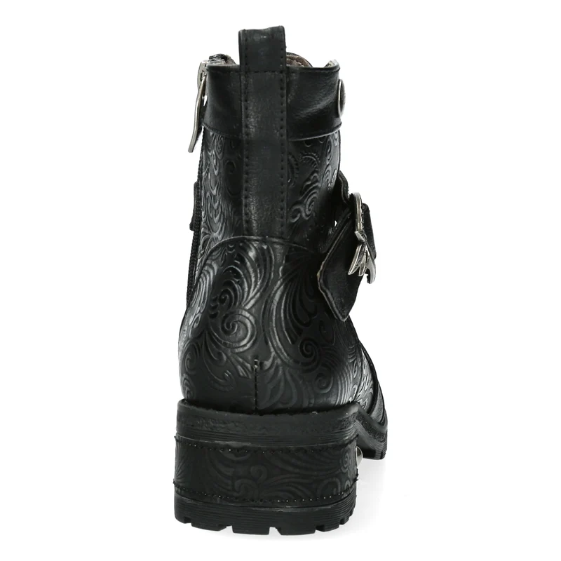 Bottines - MCORAIL 75