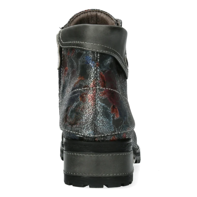 Bottines - MCORAIL 23