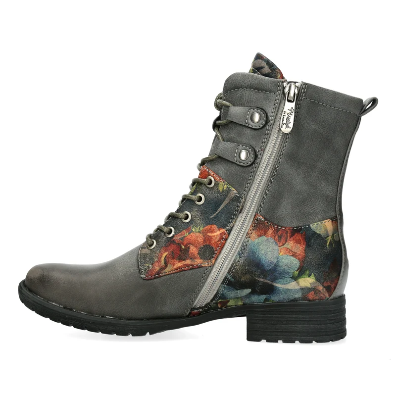 Bottines - MGACMAYO 17