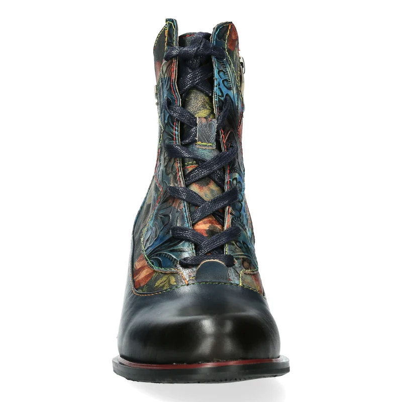Bottines - EMMYO 04