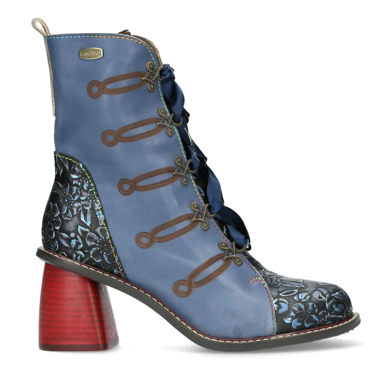 Bottines - EVCAO 01