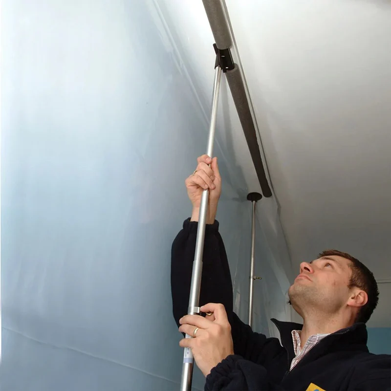 Barre d'Étanchéité Pour Système Quickprop - 1.7m