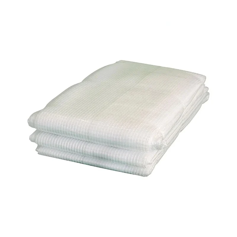 Bâche Armé 150g/m² Translucide Non-Feu M1 Anti-UV
