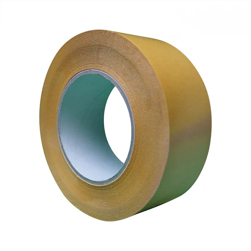 Adhésif Double Face Armé - 50mm x 25m