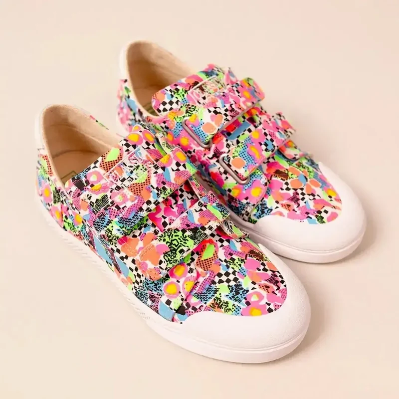 TEN V2 W PRINT - TOILE - PRINT TRICKS