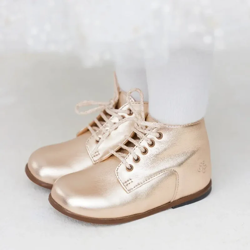 TC 1 DERBY - LAMINATO - COPPER