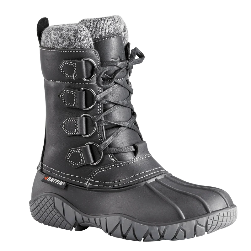YELLOWKNIFE CUFF | Women's Boot