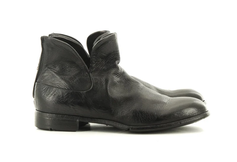BOOTS DH06A