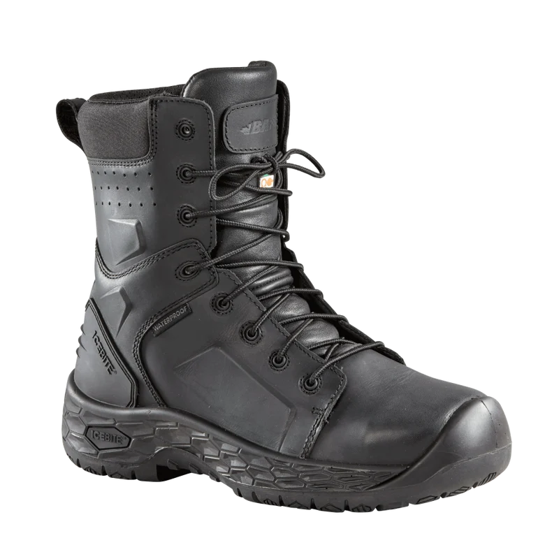 ICE HERO (Safety Toe & Plate) | Women's Boot