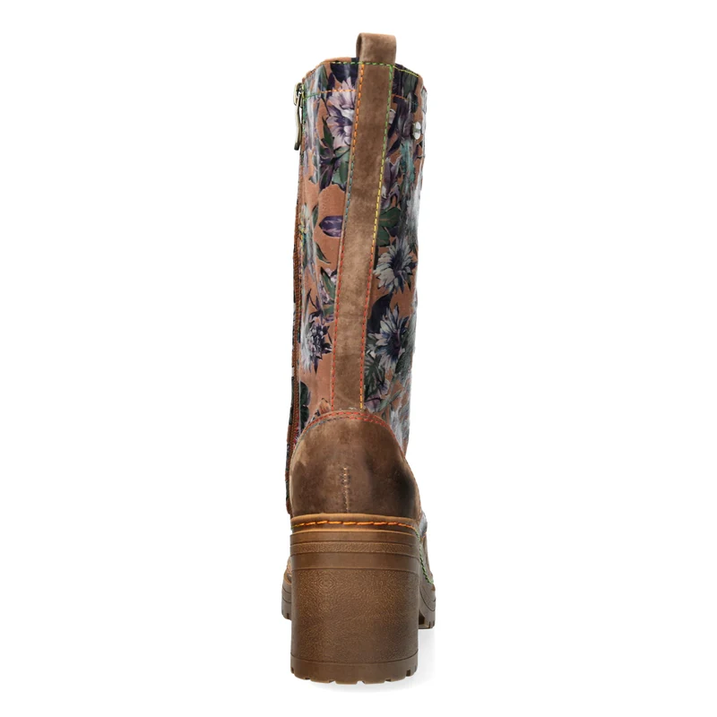 Bottines - MONAO 01