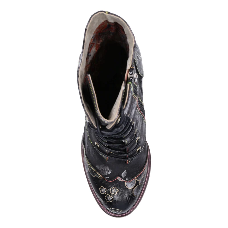 Bottines - ELEAO 55