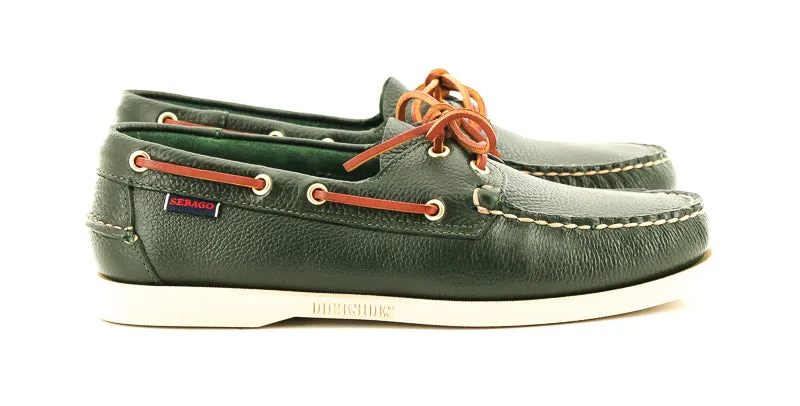 DOCKSIDES MARTELLATO