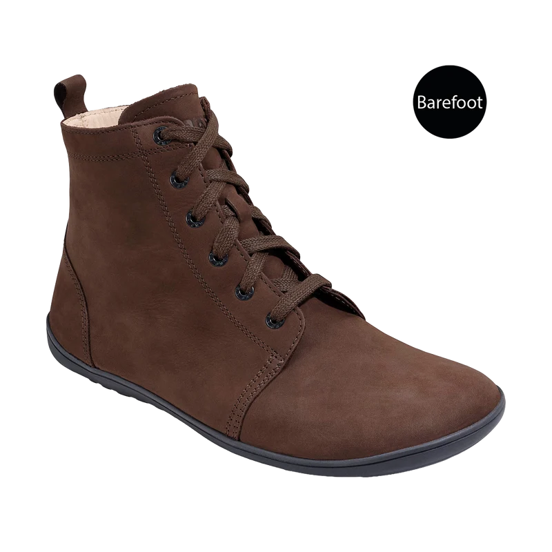 Bottine Femme Julie Mocca
