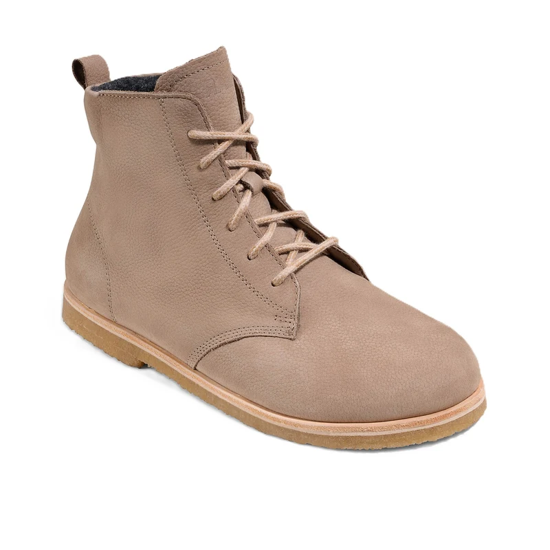 Bottine Femme Shay Caramel