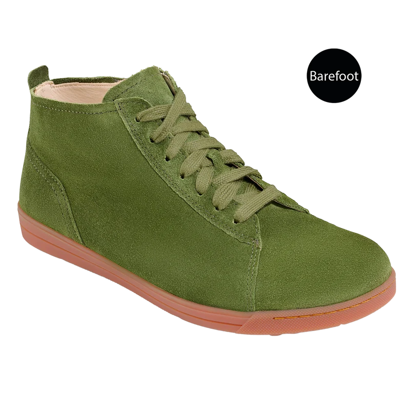 Bottine Femme Anne Cactus