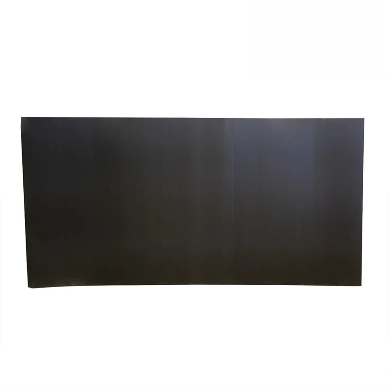 Protecta Panneau 2mm standard pour Kit bas de mur