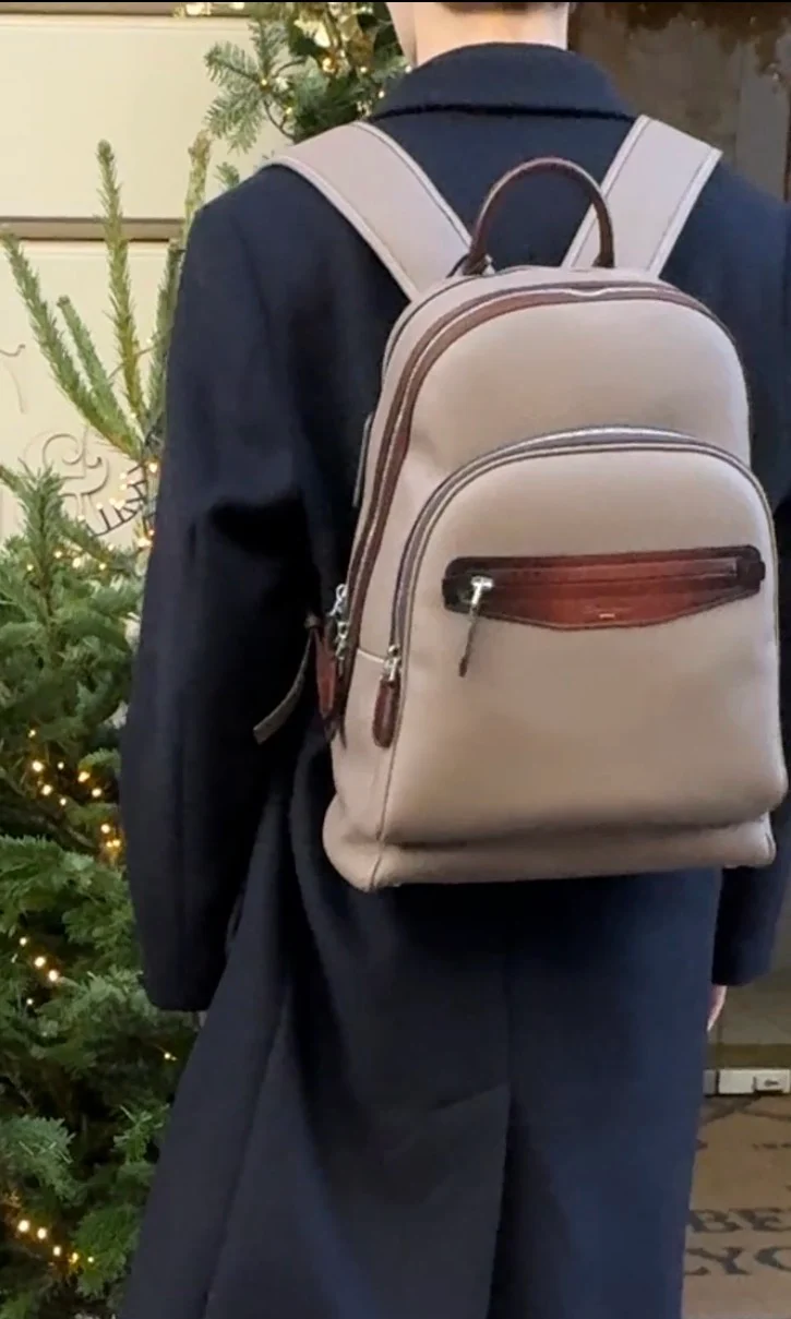 BAG 2647