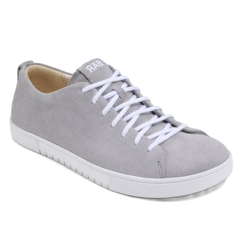 Chaussure à lacets Homme Dale Gris clair