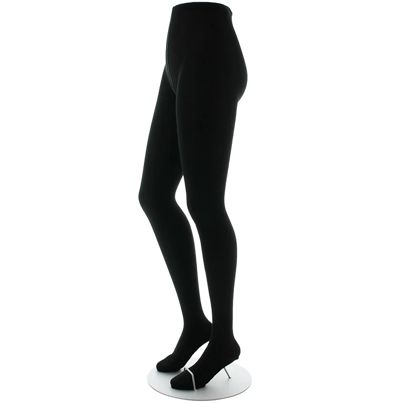 Collants Femme chauds Noir