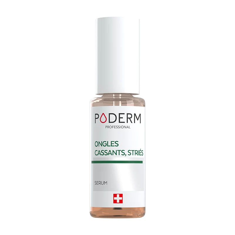 Sérum ongles striés, cassants 8 ml