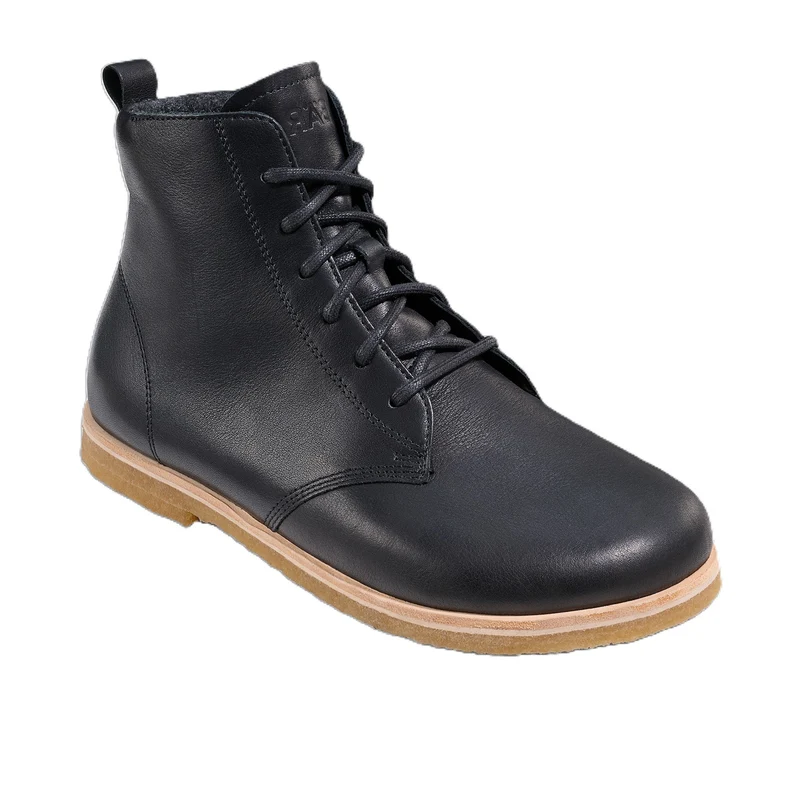 Bottine Femme Shay Noir