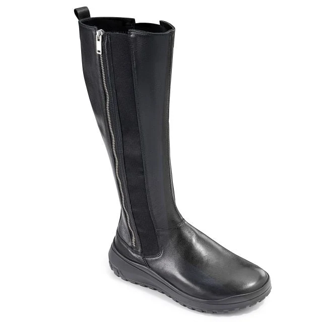 Bottine Femme Daria Noir