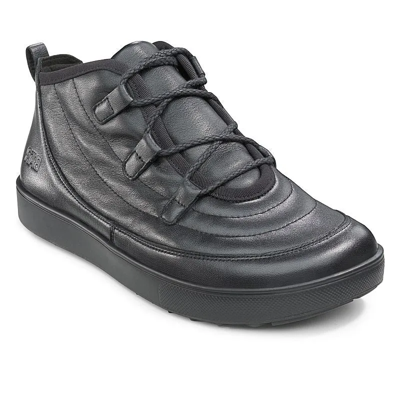 Bottine Femme Lena Noir
