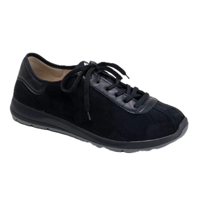 Chaussure à lacets Homme Windsor Noir