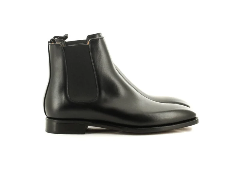 BOOTS 131