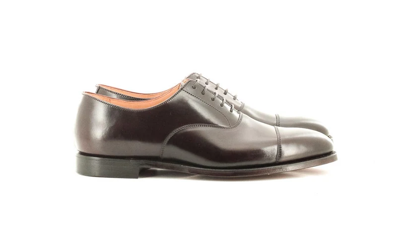 CONNAUGHT 2 CORDOVAN