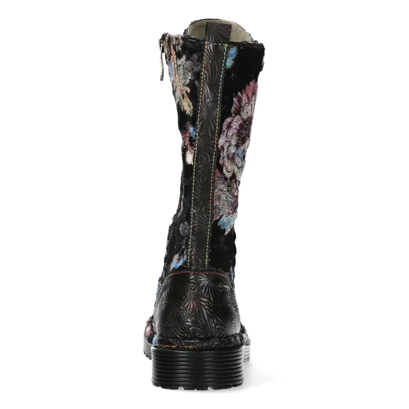 Bottes - INCASO 52