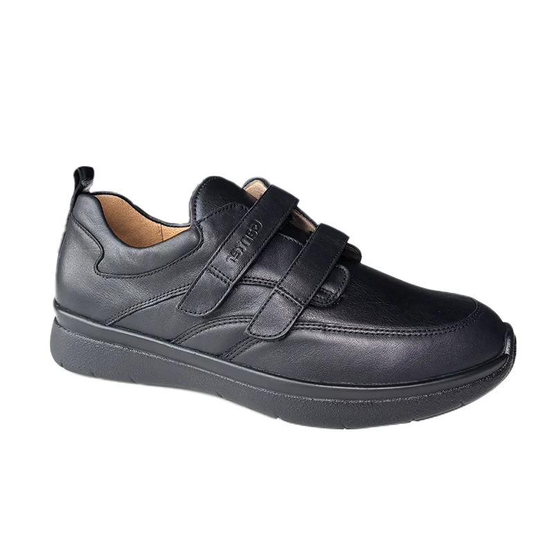 Basket Femme Koba Noir