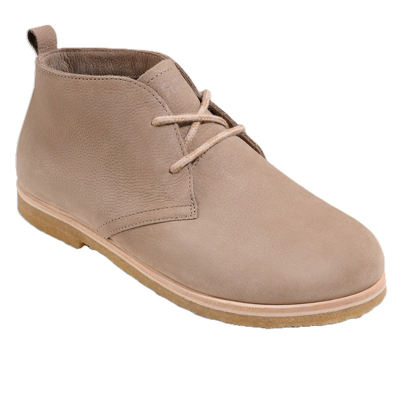 Bottine Femme Honor Caramel