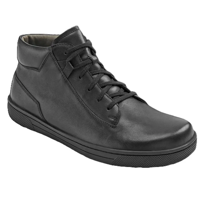 Bottine Homme Nate Noir