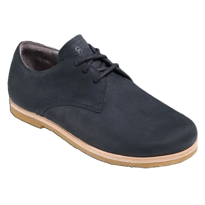 Chaussure à lacets Homme Clint Anthracite