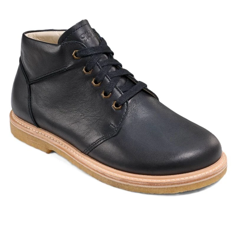 Bottine Homme Sean Noir