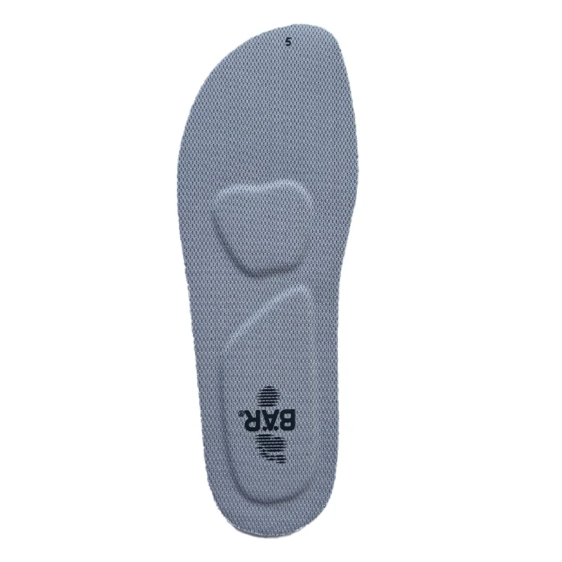 Semelles intérieures wellfit 6 mm forme normale