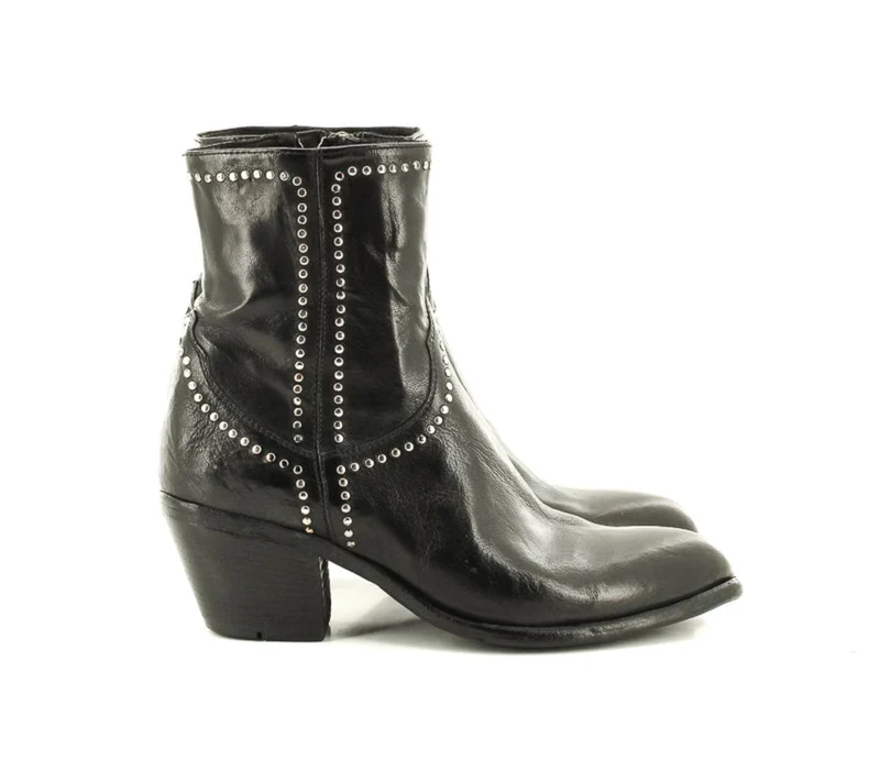 BOOTS IM02A