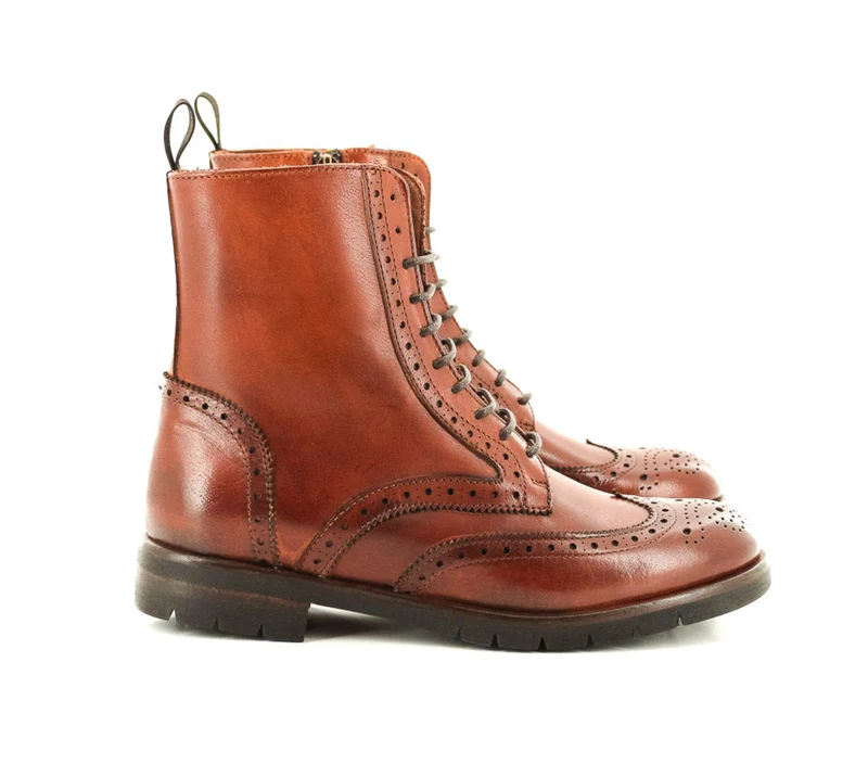 BOOTS D190