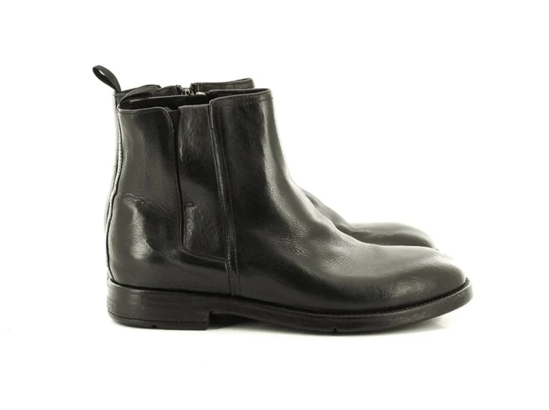 BOOTS DR45A