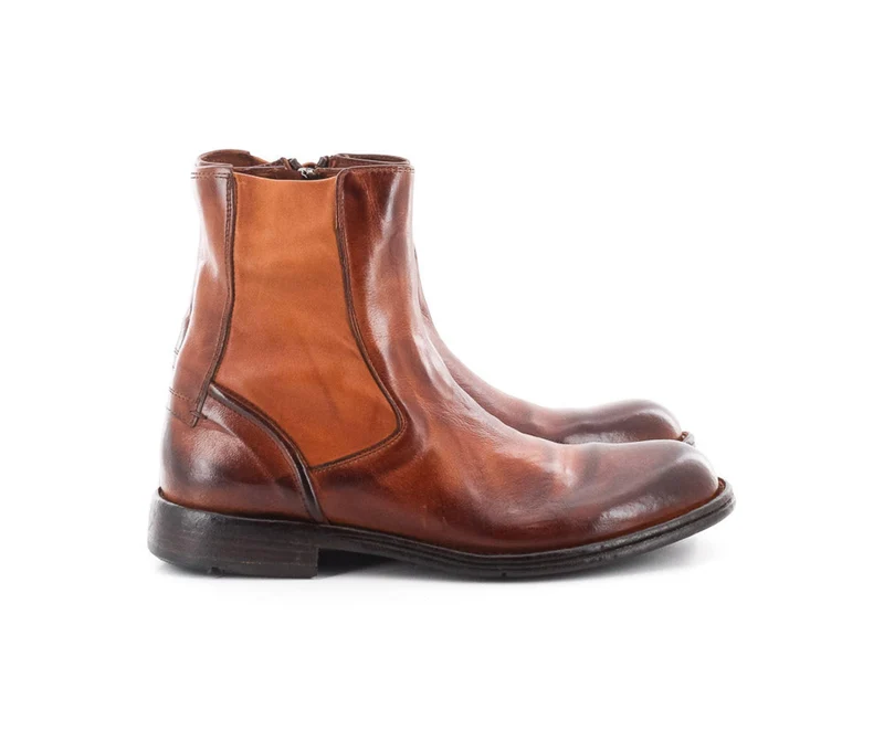 BOOTS DF23A
